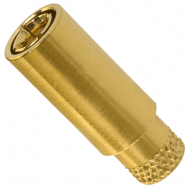 131-3801-811 Cinch Connectivity Solutions Johnson  Terminadores de conector coaxial (RF)